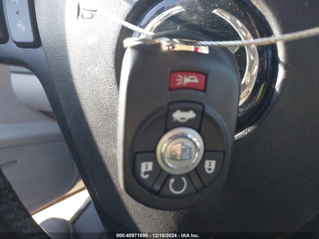 2005 CADILLAC STS 1G6DW677050180841 Photo 10