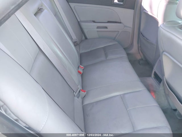 2005 CADILLAC STS 1G6DW677050180841 Photo 7