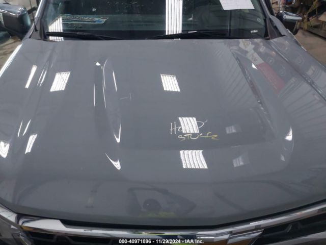 1GCUDDED9RZ188969 Chevrolet Silverado 1500 4wd  Standard Bed Lt