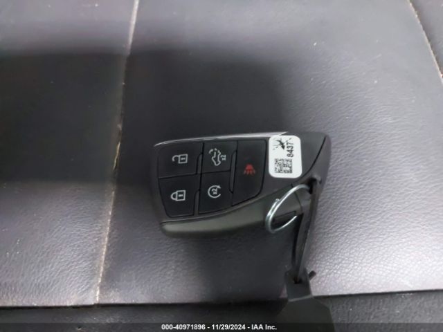 1GCUDDED9RZ188969 Chevrolet Silverado 1500 4wd  Standard Bed Lt