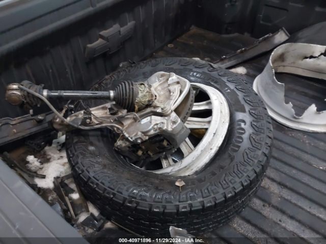 1GCUDDED9RZ188969 Chevrolet Silverado 1500 4wd  Standard Bed Lt