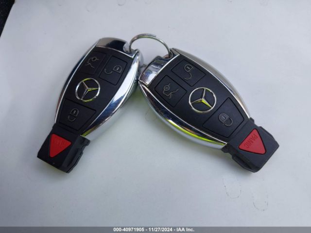 WDCTG4EB7JJ483356 Mercedes-Benz GLA 250