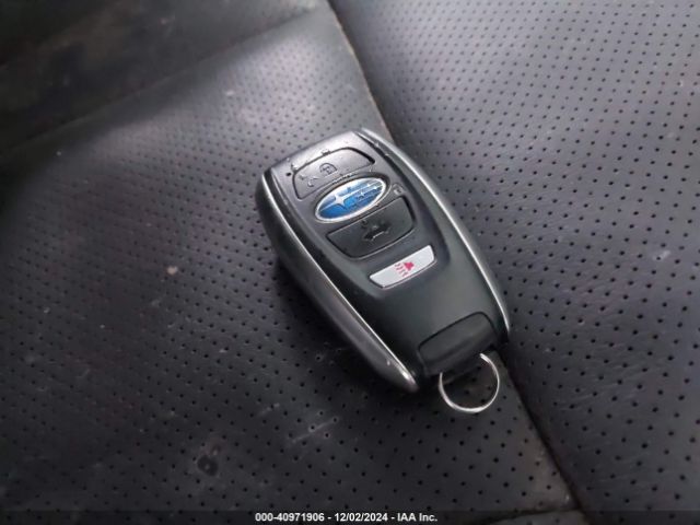 4S4BTANC7R3244096 Subaru Outback Limited