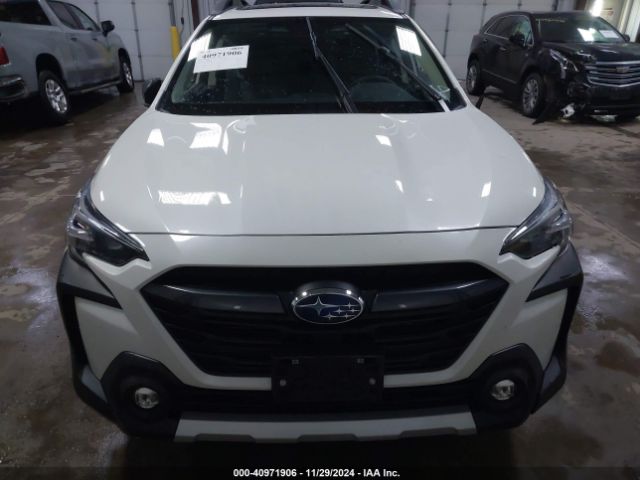 4S4BTANC7R3244096 Subaru Outback Limited