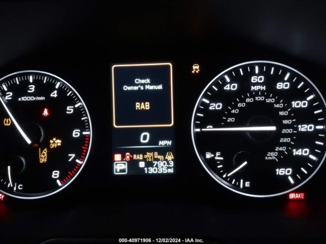 4S4BTANC7R3244096 Subaru Outback Limited