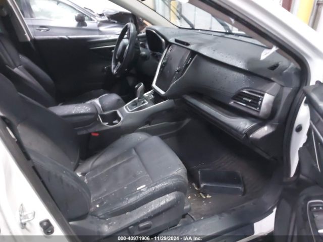 4S4BTANC7R3244096 Subaru Outback Limited