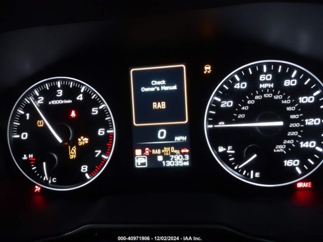 4S4BTANC7R3244096 Subaru Outback Limited