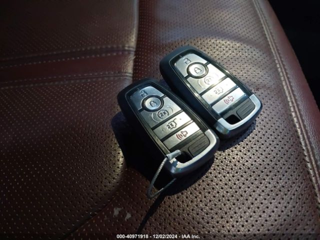 1FMJU2A86PEA15085 Ford Expedition Limited