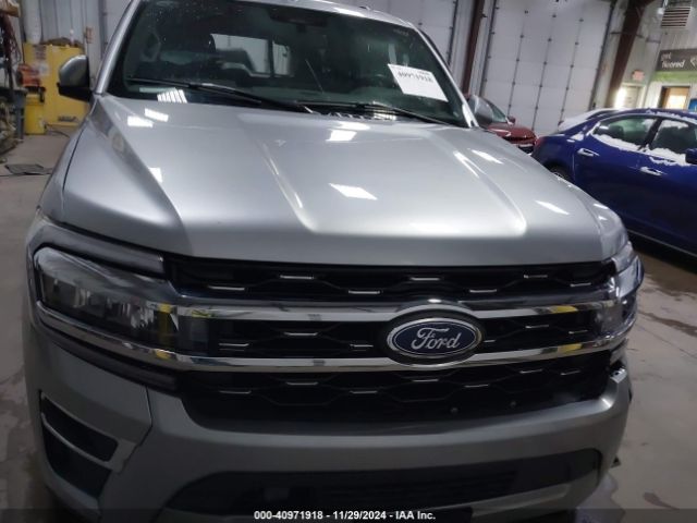 1FMJU2A86PEA15085 Ford Expedition Limited