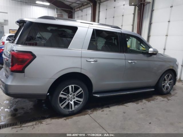 1FMJU2A86PEA15085 Ford Expedition Limited