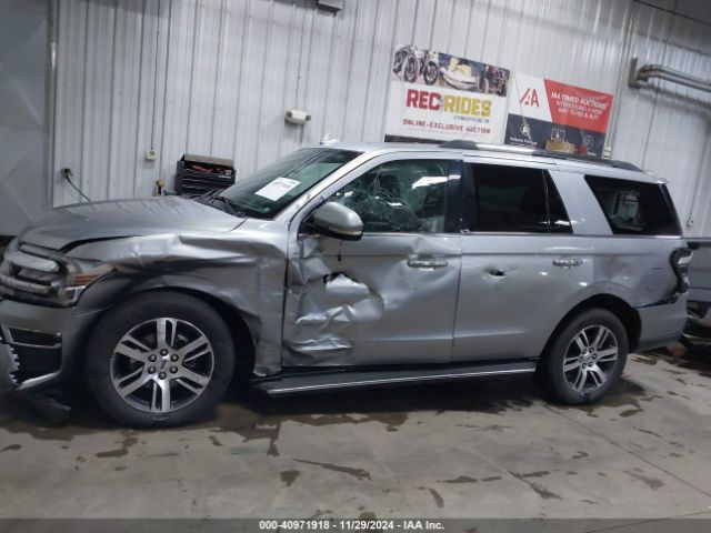 1FMJU2A86PEA15085 Ford Expedition Limited