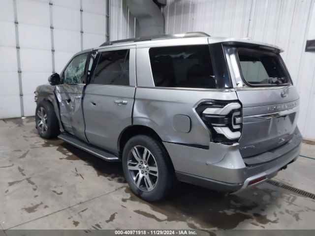 1FMJU2A86PEA15085 Ford Expedition Limited