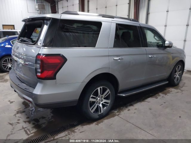 1FMJU2A86PEA15085 Ford Expedition Limited