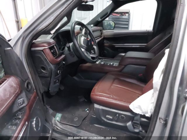 1FMJU2A86PEA15085 Ford Expedition Limited