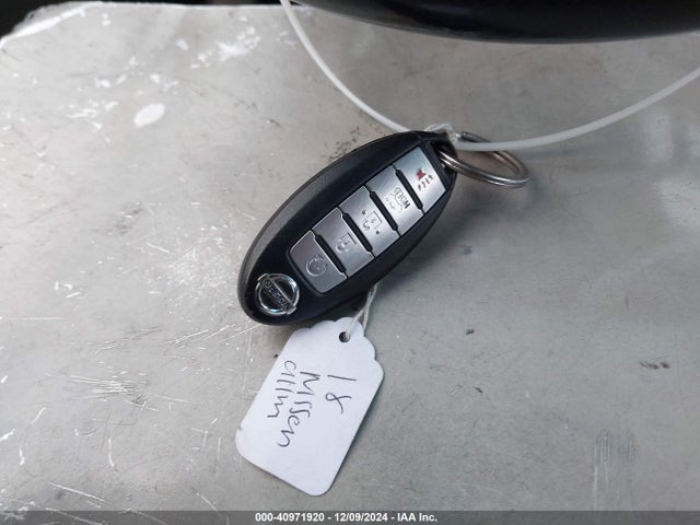 Nissan Altima 2.5 Sr 2018 1N4AL3AP2JC221162 Image 11