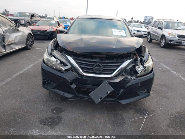 Nissan Altima 2.5 Sr 2018 1N4AL3AP2JC221162 Image 12