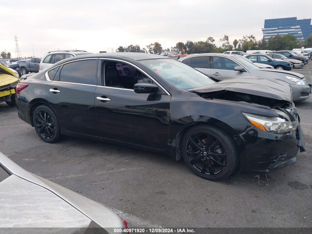 Nissan Altima 2.5 Sr 2018 1N4AL3AP2JC221162 Image 13