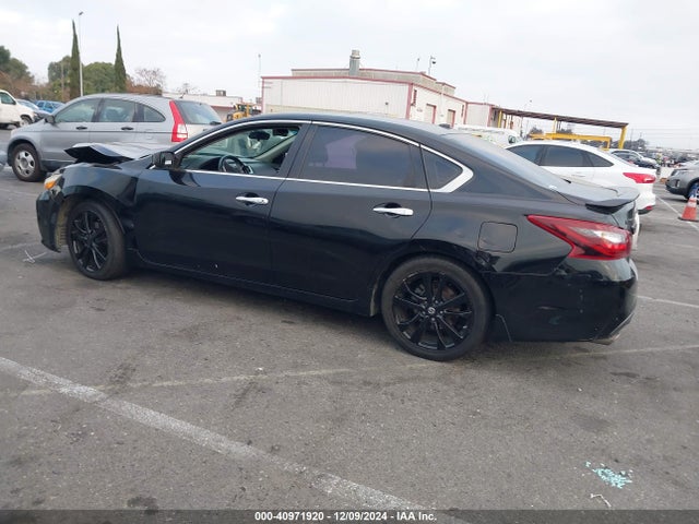 Nissan Altima 2.5 Sr 2018 1N4AL3AP2JC221162 Image 14