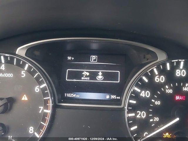 Nissan Altima 2.5 Sr 2018 1N4AL3AP2JC221162 Image 15