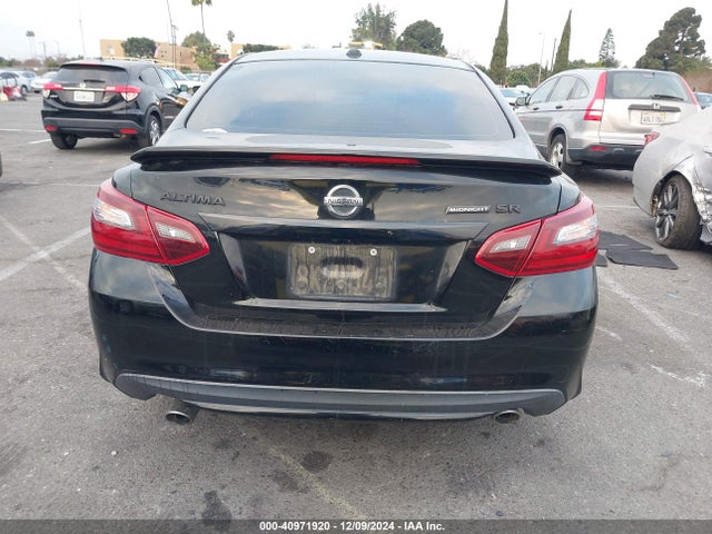 Nissan Altima 2.5 Sr 2018 1N4AL3AP2JC221162 Image 16