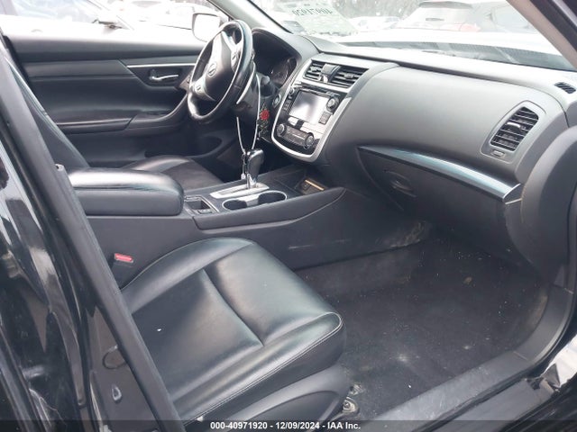 Nissan Altima 2.5 Sr 2018 1N4AL3AP2JC221162 Image 5