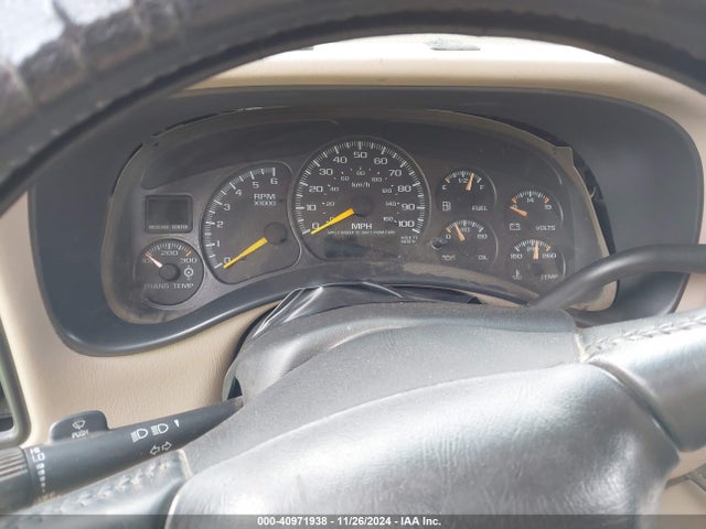 2001 Gmc Sierra 2500hd Sle მანქანა იყიდება აუქციონზე, vin: 1GTHC29U61E148640, აუქციონის ნომერი: 40971938