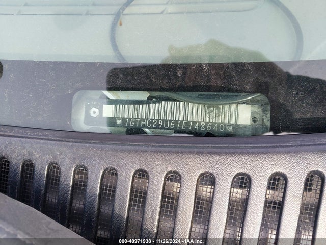 2001 Gmc Sierra 2500hd Sle მანქანა იყიდება აუქციონზე, vin: 1GTHC29U61E148640, აუქციონის ნომერი: 40971938