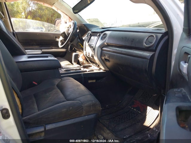 5TFEM5F19GX105967 Toyota Tundra Sr5 4.6l V8