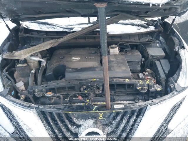 5N1AZ2MH9HN202464 Nissan 2017