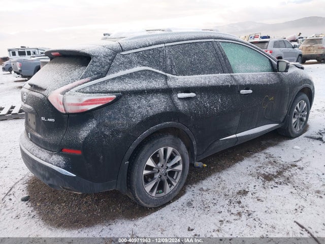 5N1AZ2MH9HN202464 Nissan 2017