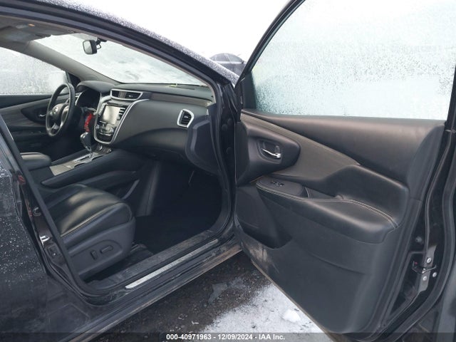 5N1AZ2MH9HN202464 Nissan 2017