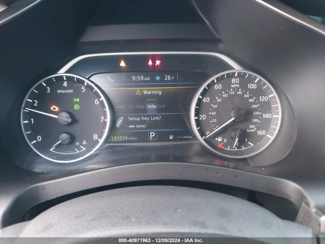 5N1AZ2MH9HN202464 Nissan 2017