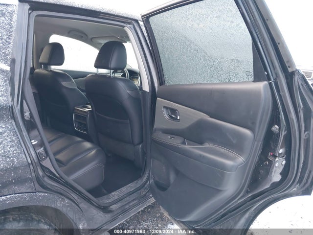 5N1AZ2MH9HN202464 Nissan 2017