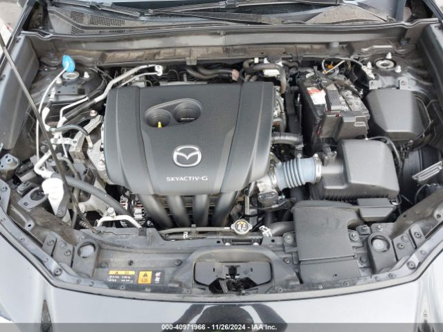 3MVDMACL5MM270098 Mazda Cx-30 Preferred