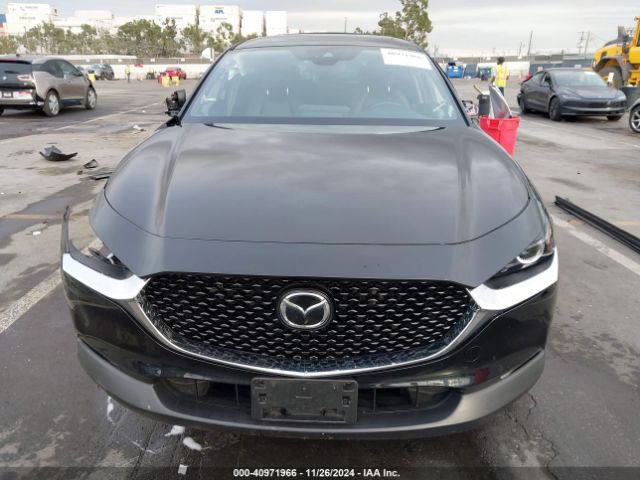 3MVDMACL5MM270098 Mazda Cx-30 Preferred