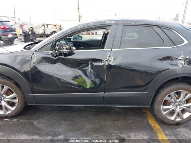 3MVDMACL5MM270098 Mazda Cx-30 Preferred