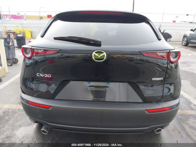 3MVDMACL5MM270098 Mazda Cx-30 Preferred