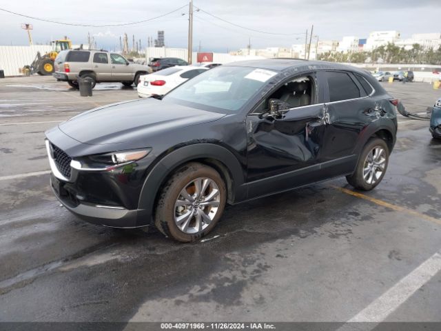 3MVDMACL5MM270098 Mazda Cx-30 Preferred
