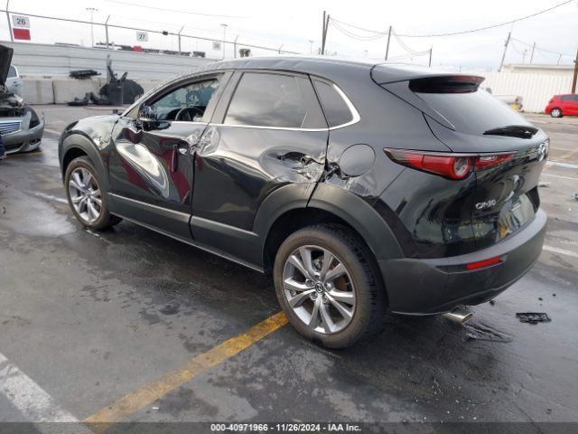 3MVDMACL5MM270098 Mazda Cx-30 Preferred