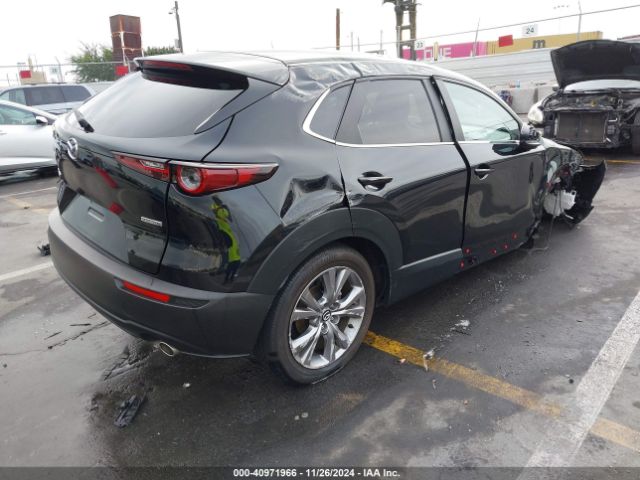 3MVDMACL5MM270098 Mazda Cx-30 Preferred
