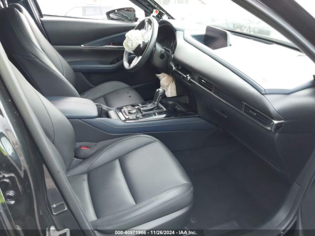 3MVDMACL5MM270098 Mazda Cx-30 Preferred