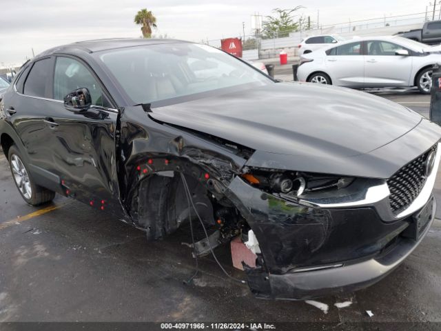 3MVDMACL5MM270098 Mazda Cx-30 Preferred