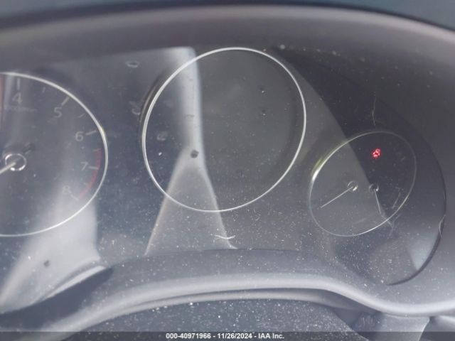 3MVDMACL5MM270098 Mazda Cx-30 Preferred