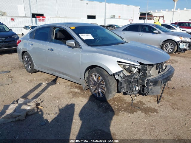 Nissan Altima 2.5/2.5 S/2.5 Sl/2.5 Sr/2.5 Sv 2016 1N4AL3AP4GC295062 Image 1