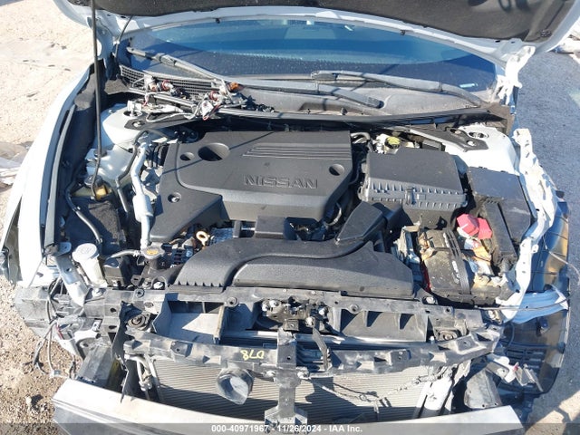 Nissan Altima 2.5/2.5 S/2.5 Sl/2.5 Sr/2.5 Sv 2016 1N4AL3AP4GC295062 Image 10