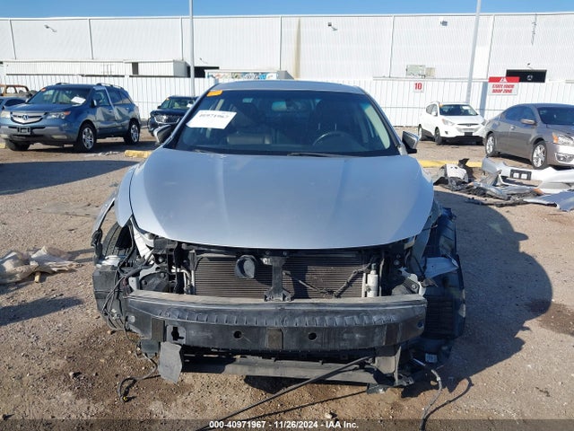 Nissan Altima 2.5/2.5 S/2.5 Sl/2.5 Sr/2.5 Sv 2016 1N4AL3AP4GC295062 Image 13