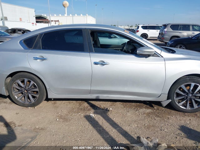 Nissan Altima 2.5/2.5 S/2.5 Sl/2.5 Sr/2.5 Sv 2016 1N4AL3AP4GC295062 Image 14