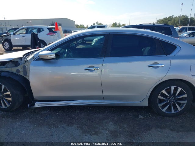 Nissan Altima 2.5/2.5 S/2.5 Sl/2.5 Sr/2.5 Sv 2016 1N4AL3AP4GC295062 Image 15