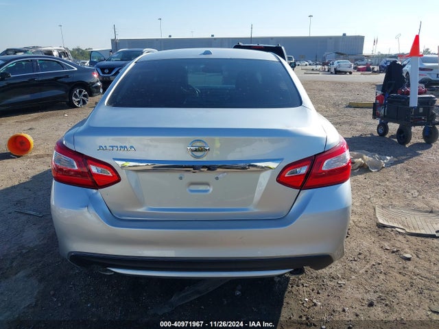 Nissan Altima 2.5/2.5 S/2.5 Sl/2.5 Sr/2.5 Sv 2016 1N4AL3AP4GC295062 Image 17