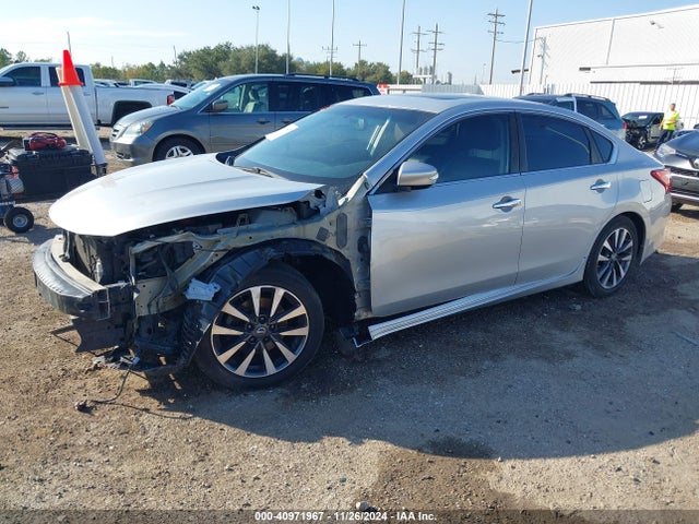 Nissan Altima 2.5/2.5 S/2.5 Sl/2.5 Sr/2.5 Sv 2016 1N4AL3AP4GC295062 Image 2
